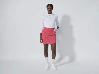 Daily Sports Genua Dame Nederdel