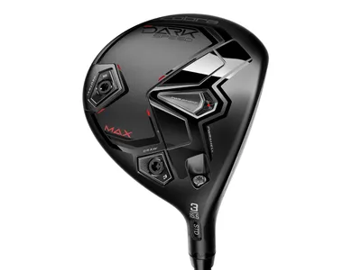 Cobra Fairwaywood Darkspeed Max