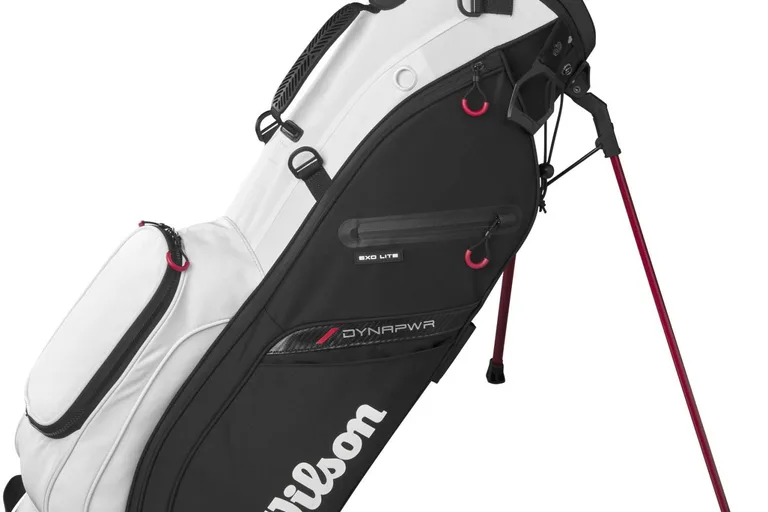 Wilson EXO Lite (2025) Bærebag