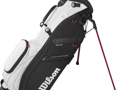 Wilson EXO Lite (2025) Bærebag
