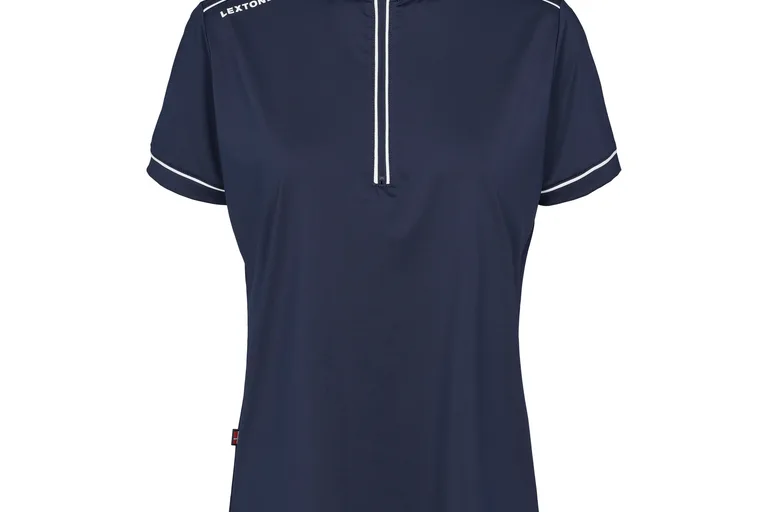 Grace Polo Navy