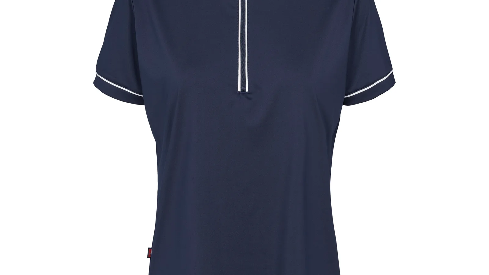 Grace Polo Navy