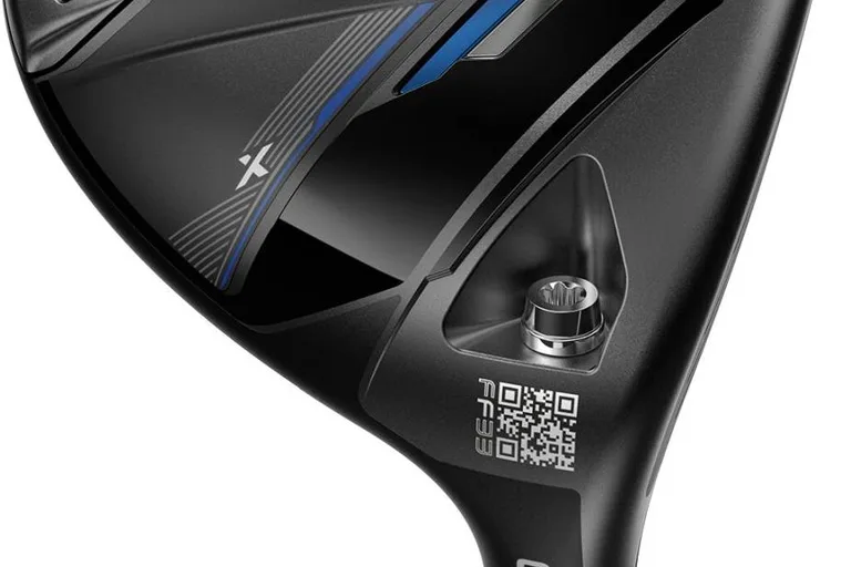 Cobra DS-Adapt X Herre Fairwaykølle