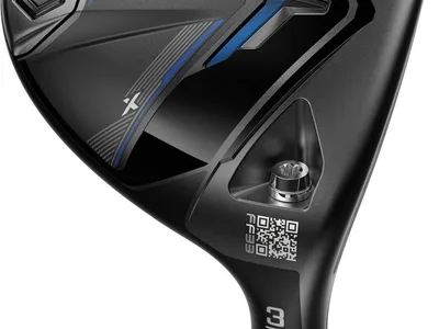 Cobra DS-Adapt X Herre Fairwaykølle