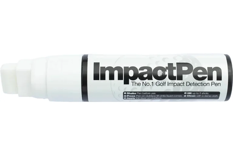 ImpactPen Detektionsmarkør