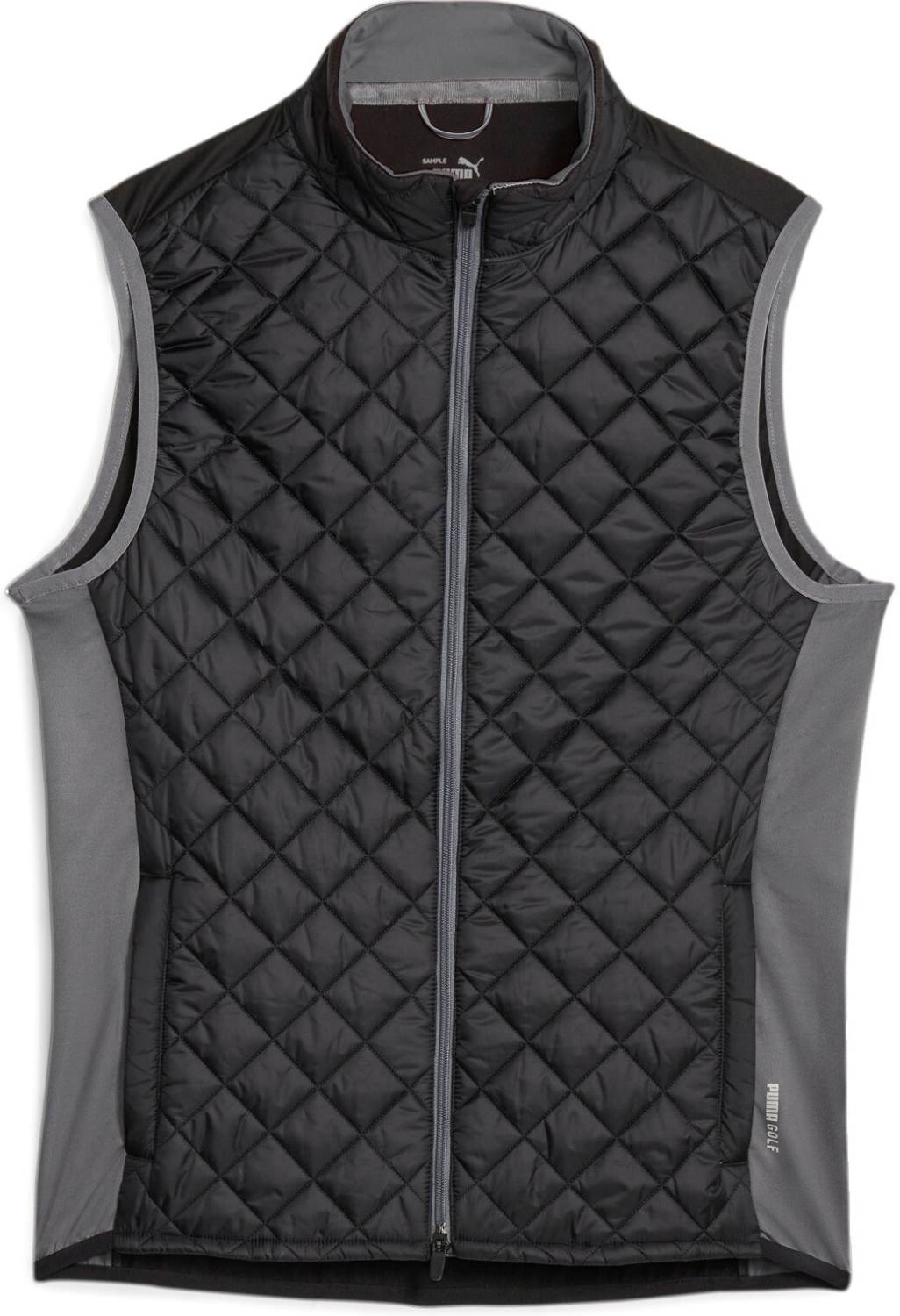 Puma Frost Quilted Herre Vest
