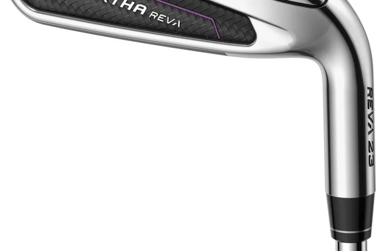 Callaway Big Bertha Reva (2023) Dame Jernsæt