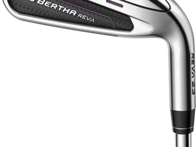 Callaway Big Bertha Reva (2023) Dame Jernsæt