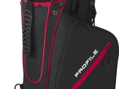 Wilson Profile Half Set Herre Golfsæt