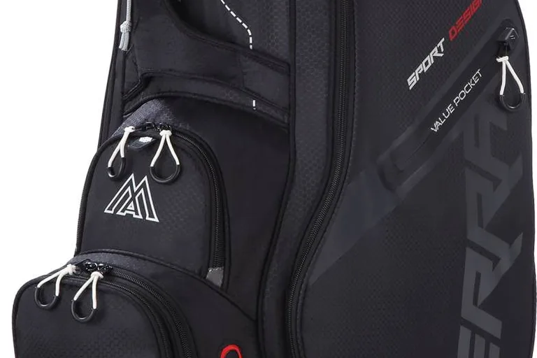 Big Max Terra Sport Bærebag