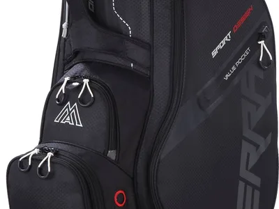 Big Max Terra Sport Bærebag