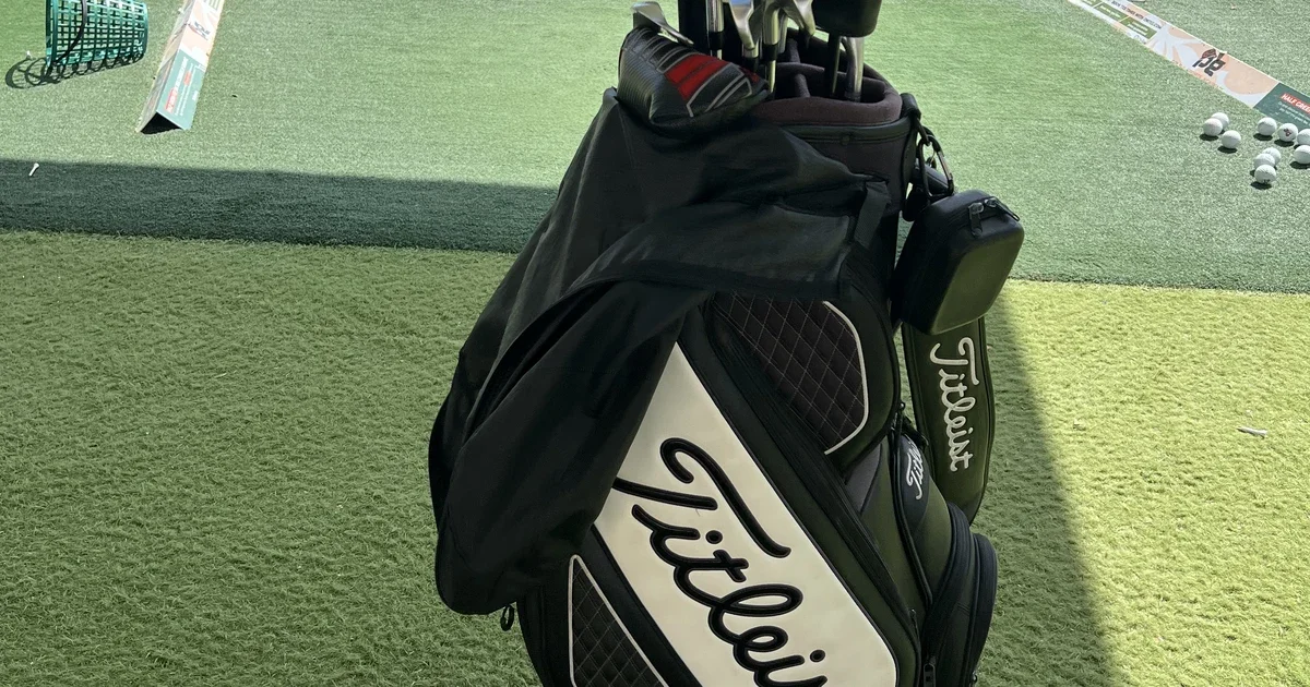 Bedste golfkøller 2026: køb efter dit niveau