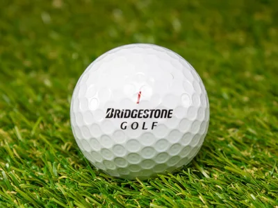 Bridgestone B330-S Hvid Herre Søbolde