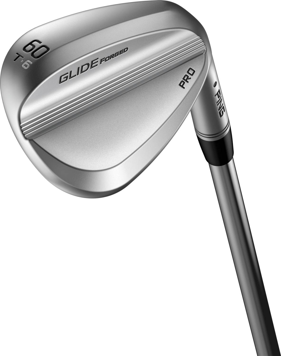 Ping Glide Forged Pro (Black Dot) Herre Gap Wedge