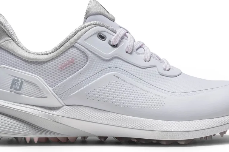 FootJoy Pro SL Vandtætte Dame Golfsko Uden Spikes