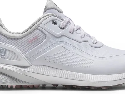 FootJoy Pro SL Vandtætte Dame Golfsko Uden Spikes