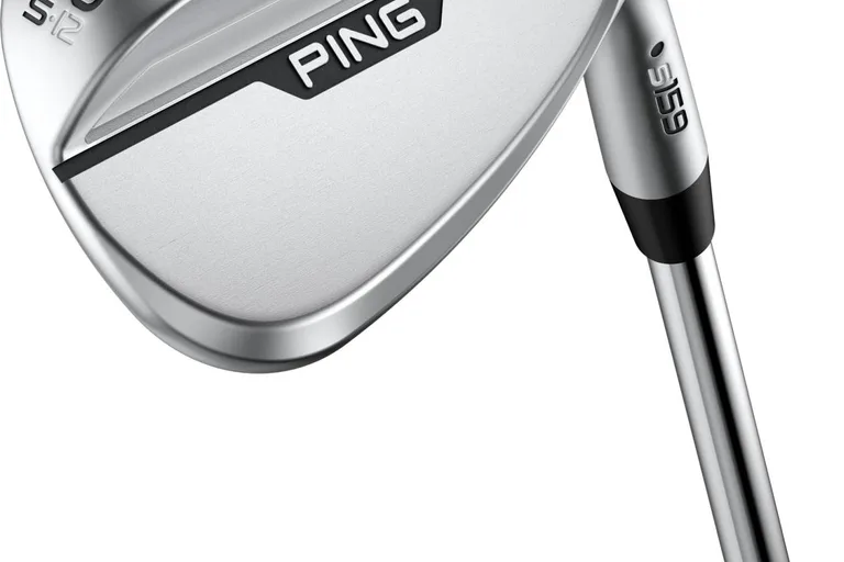 Ping S159 Herre Lob Wedge