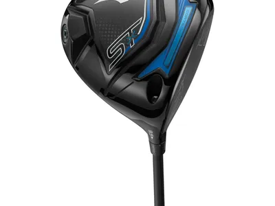 Mizuno Driver ST-X 230