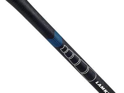 Lamkin Sonar 60R+ Grip - Black/Blue - Str. Standard