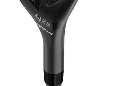 Taylormade Qi4D Max Lite Herre Hybridkølle