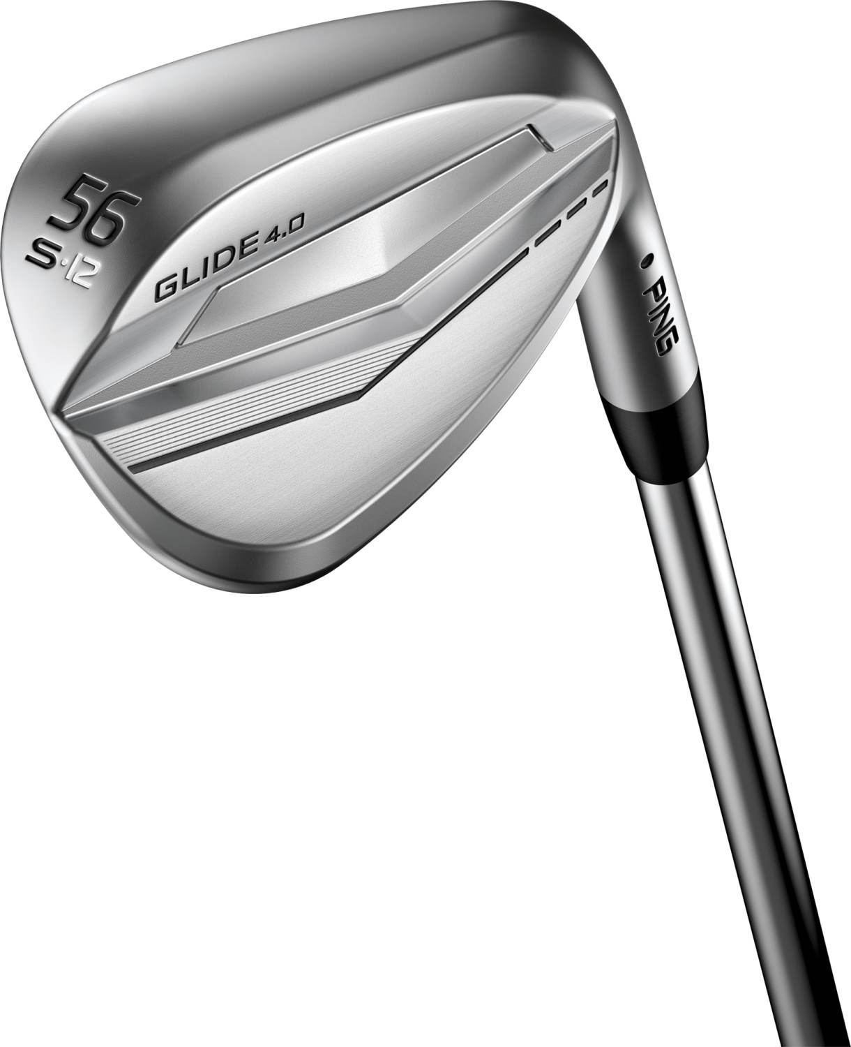 Ping Glide 4.0 Herre Sand Wedge