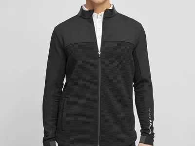 What Bunkers Danny II Herre Cardigan