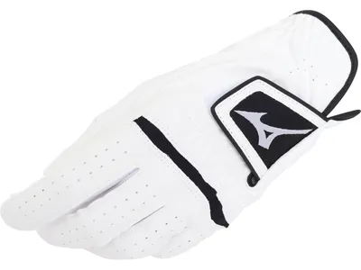Mizuno Handske Comp II, hvid