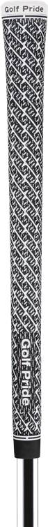 Golf Pride Z Grip Grip - Black/White - Str. Standard
