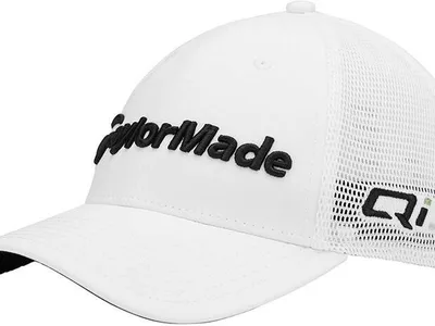 Taylormade TP Cage Qi35 Herre Kasket