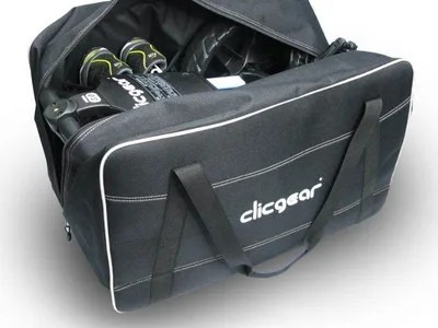 Clicgear Storage Bag Taske til golfvogn