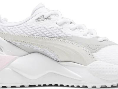Puma Gs-X Efekt Vandtætte Dame Golfsko Uden Spikes