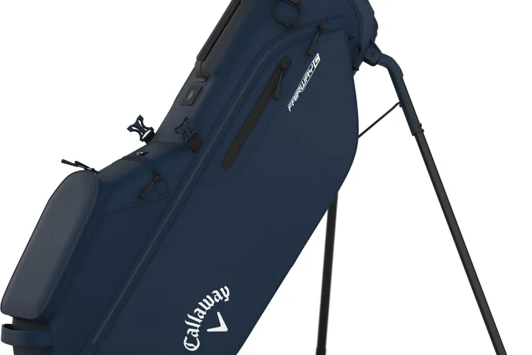 Callaway Fairway C (2024) Herre Bærebag - Navy