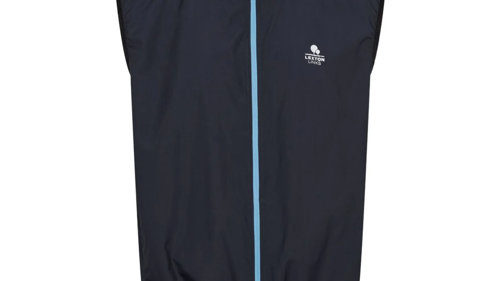 Wellbeck Windbreaker Vest Navy