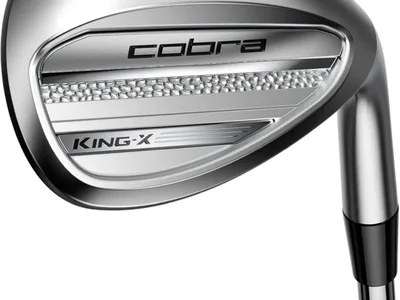 Cobra King-X Lob Wedge