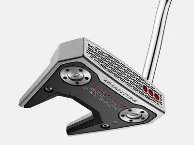 Scotty Cameron Phantom 7 DB