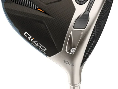 Taylormade Qi4D Max Lite Dame Driver