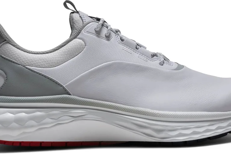 FootJoy Quantum (2026) Vandtætte Herre Golfsko Uden Spikes