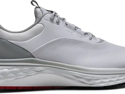 FootJoy Quantum (2026) Vandtætte Herre Golfsko Uden Spikes