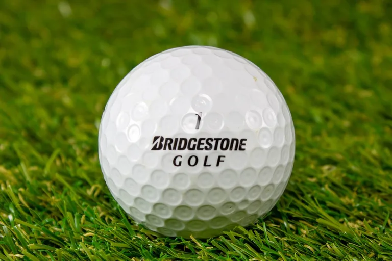 Bridgestone B330-RX Hvid Herre Søbolde