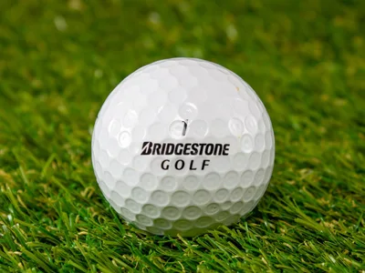 Bridgestone B330-RX Hvid Herre Søbolde