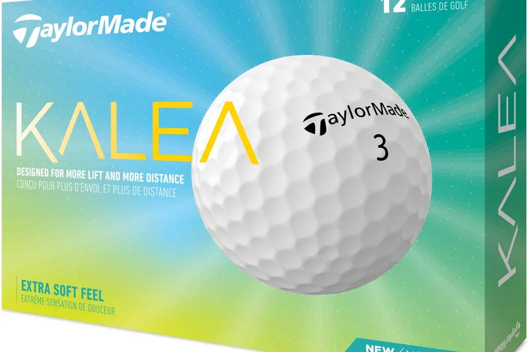 Taylormade Kalea (2022) Dame Golfbolde
