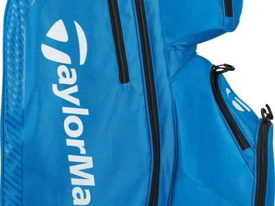 Taylormade Pro Vognbag