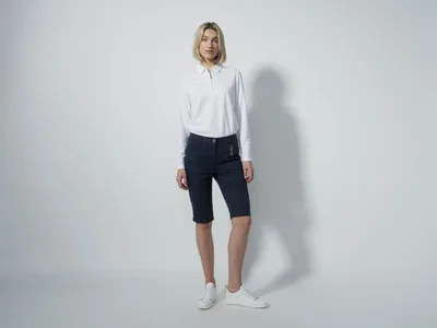 Daily Sports Lyric V2 Bermuda Dame Shorts