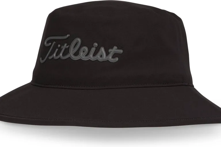 Titleist Players StaDry Bucket Kasket