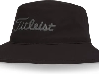 Titleist Players StaDry Bucket Kasket