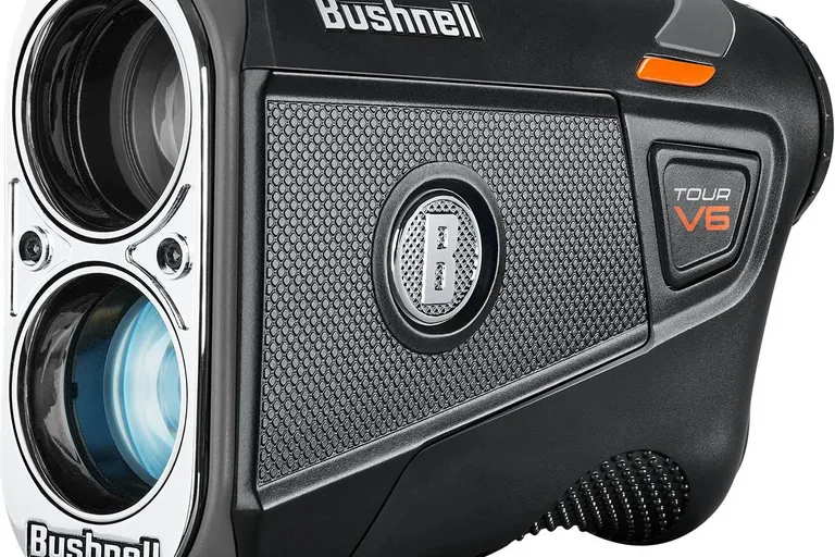 Bushnell Tour V6 Laser