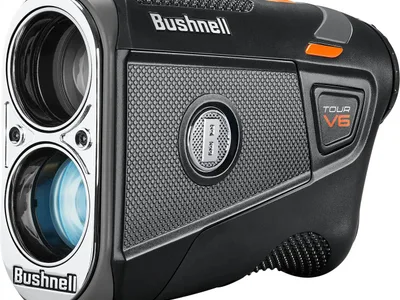 Bushnell Tour V6 Laser