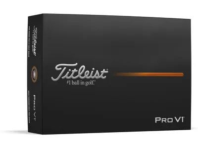 Titleist Pro V1