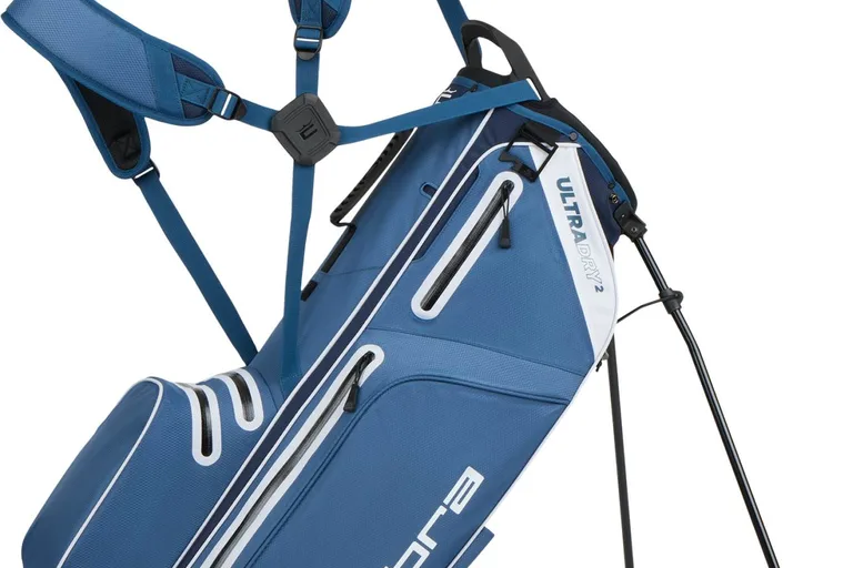 Cobra Ultradry 2 Vandtæt Bærebag
