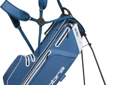 Cobra Ultradry 2 Vandtæt Bærebag